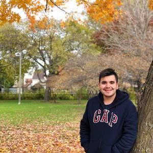 Meet your Posher, German